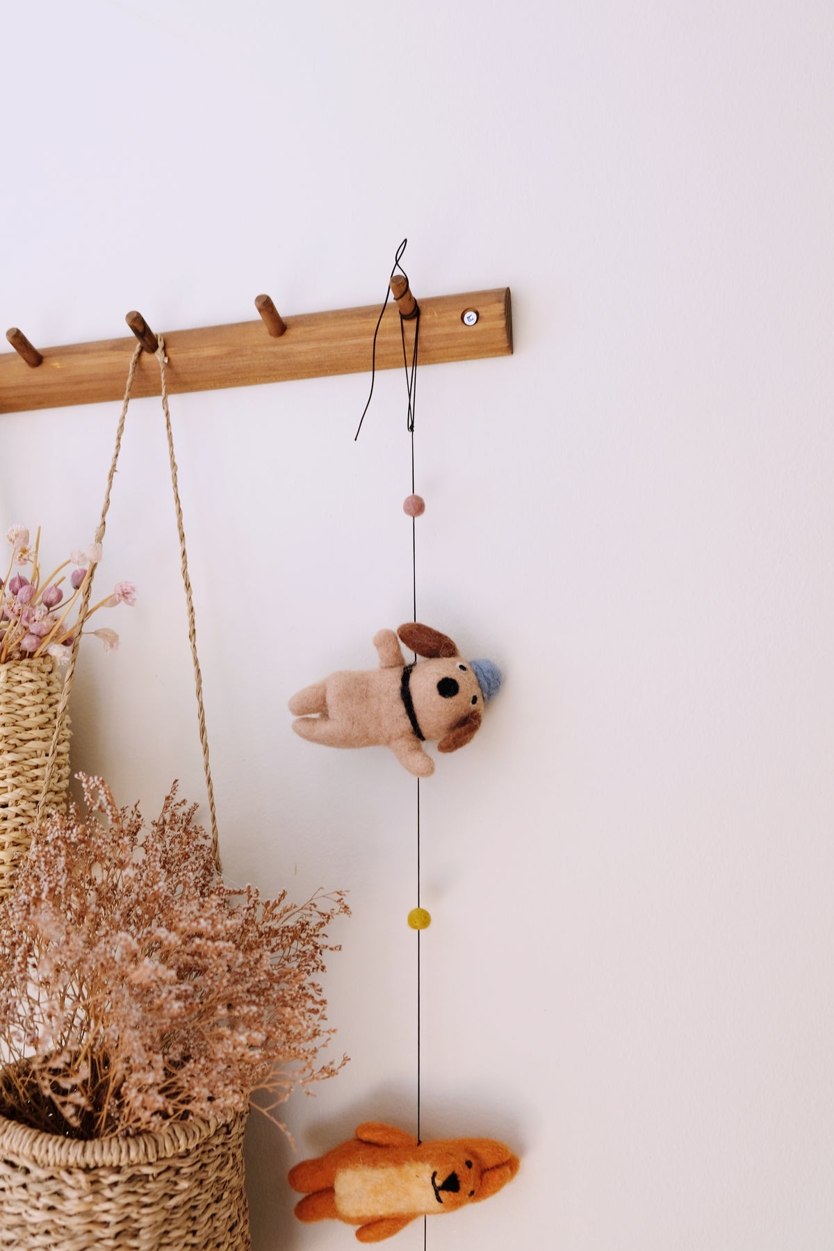 Animal Garland