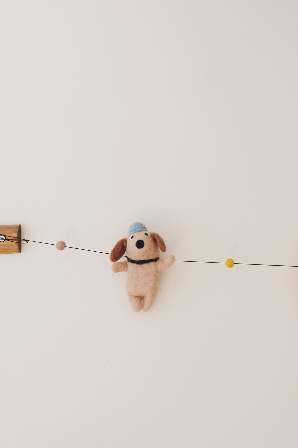 Animal Garland