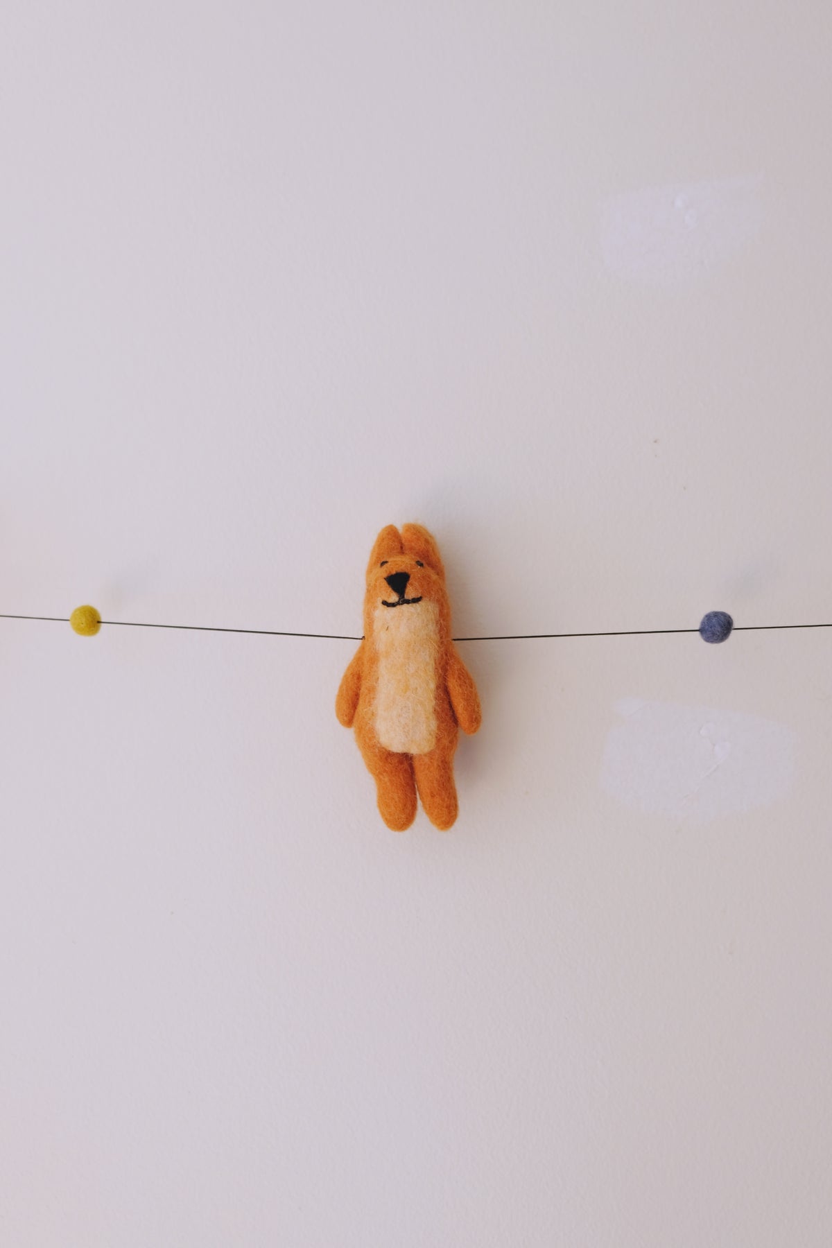Animal Garland