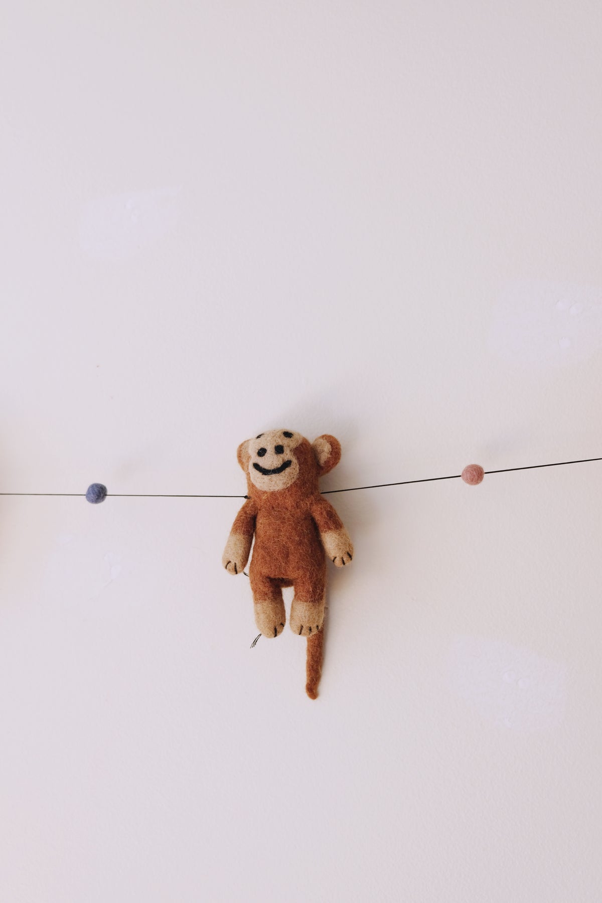 Animal Garland
