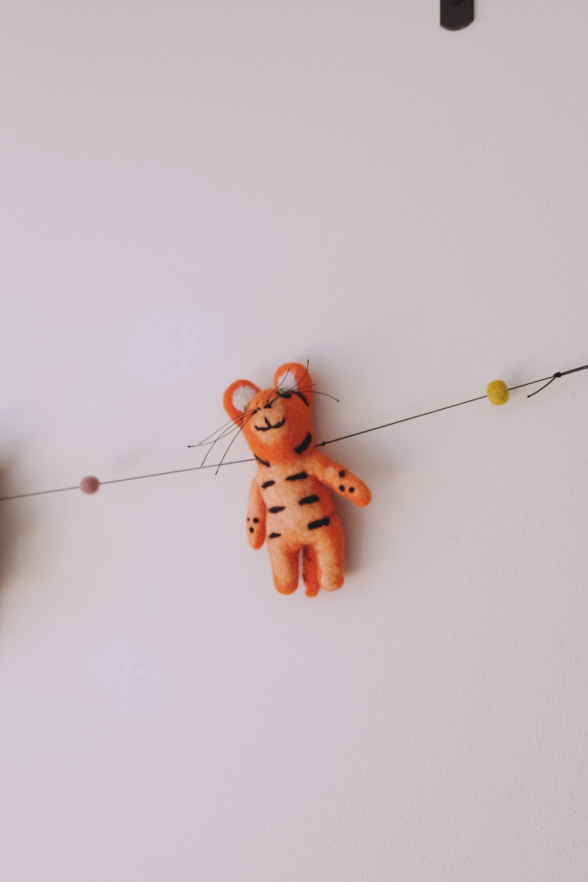 Animal Garland