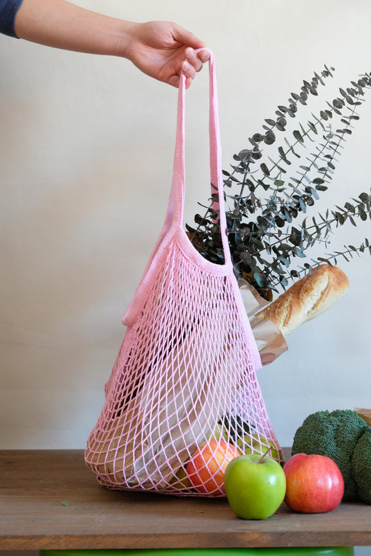 Bubble Gum Market Net Bag